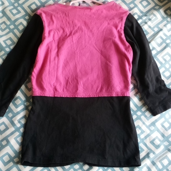 GIRLS hello Kitty vest shirt - Picture 5 of 7